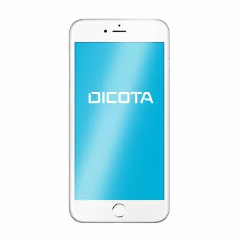 Dicota - Protector de pantalla - para Apple iPhone 6 (D31025)