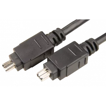 Cable Firewire ShiverPeaks AK FW 4-4 3M — 4 pines ST a 4 pines ST, 3 m