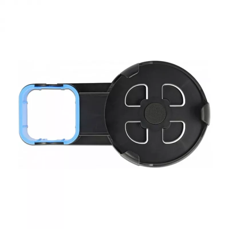 Soporte de pared DeLOCK Echo Dot 3.ª generación