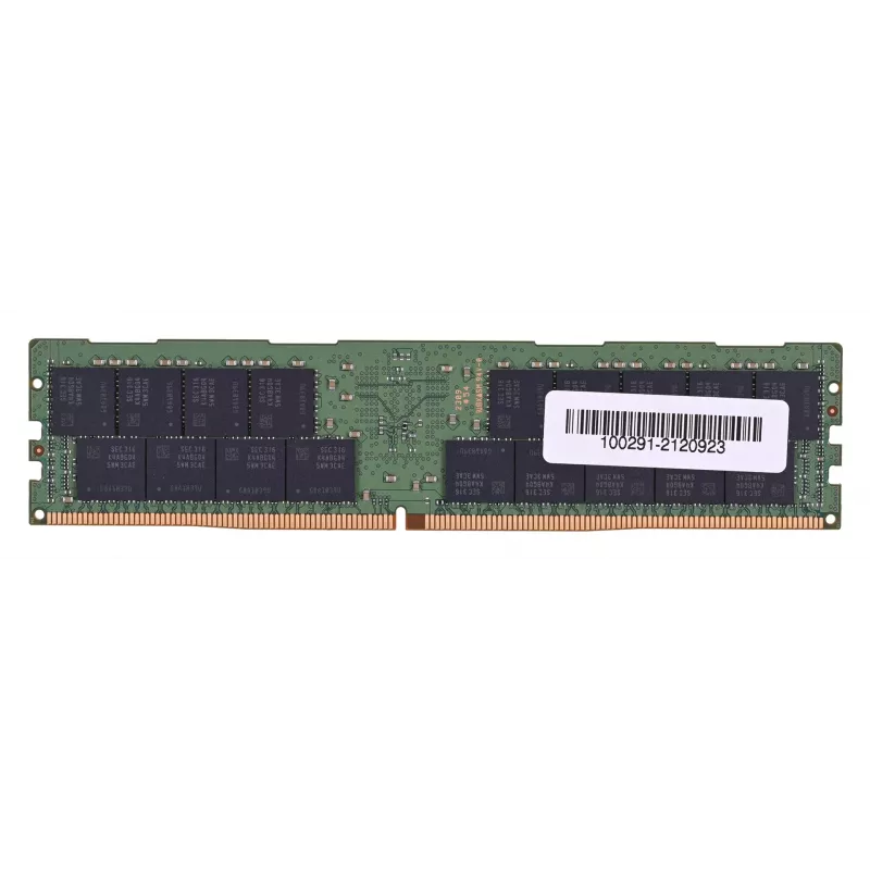 Servidor RDIMM Samsung DDR4 128 GB 3200 MHz Registered 288-Pin 1,2 V