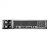 Synology FlashStation FS3410 - Servidor NAS - 24 bahías - 108TB - Rack - montaje - RAID 0, 1, 5, 6, 10, JBOD, RAID F1 - RAM 16GB - 10 Gigabit Ethe