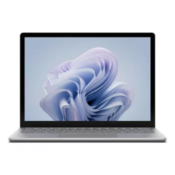 Microsoft Surface Laptop 6 for Business - Intel Core Ultra 7 165H - Win 11 Pro - Intel Arc Graphics - 32GB RAM - 256GB SSD - 34,3 cm (13,5