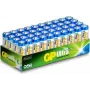 Pila desechable GP Batterien Ultra Plus alcalina 15AUP/LR6 AA alcalina