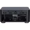 Inter-Tech A80 Small Form Factor (SFF) negro 60 W