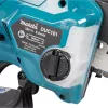 Motosierra Makita DUC101Z 320 W negra, azul