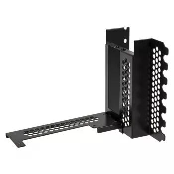 Soporte para GPU Cablemod CM-VPB-2DK-R Midi Tower negro 1,8 m