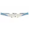 Coche RC Amewi Kita-1 azul blanco