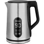 Trisa Digital Boil Hervidor inalámbrico Acero inoxidable (6459.7512)