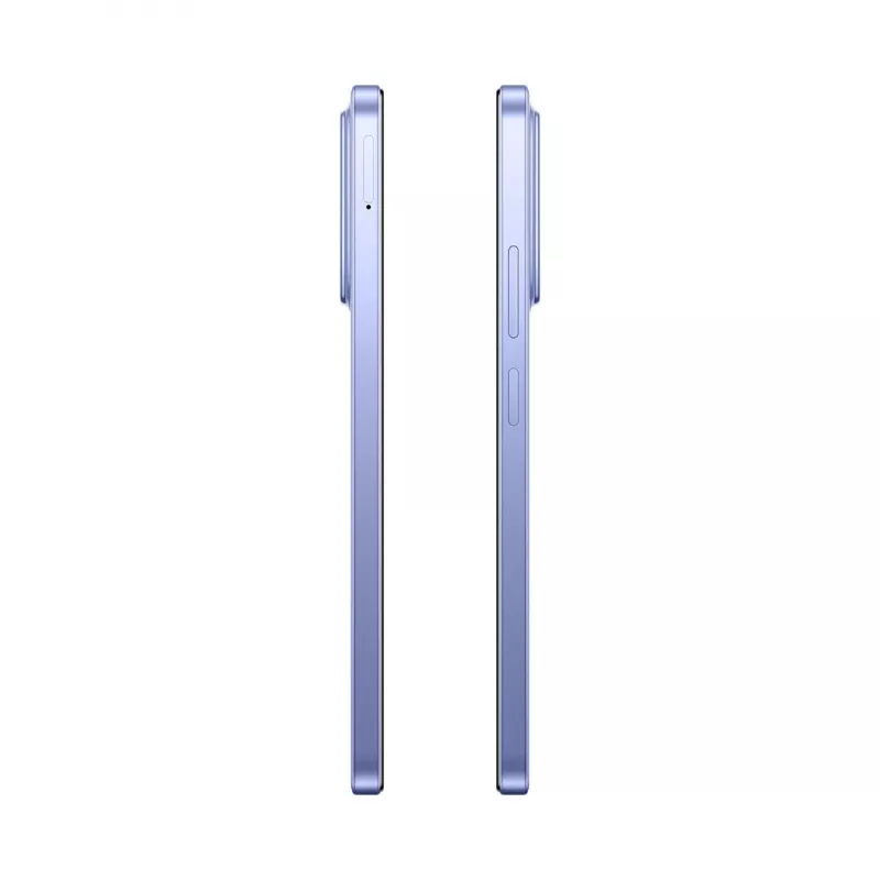 Xiaomi Poco C85 Dual SIM 8GB RAM 256GB - Lila (256GB, Lila, 6,90, Dual SIM, 4G), Smartphone, Violeta