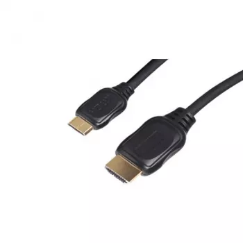 Cable HDMI S/CONN Mini-HDMI 2 m