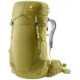 Mochila DEUTER Aircontact Ultra 35+5 SL — 35+5 L mochila de senderismo ligera, corte SL para mujer