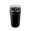Molino de café de cuchillas ESPERANZA EKC008K — 160 W, capacidad 70 g, negro