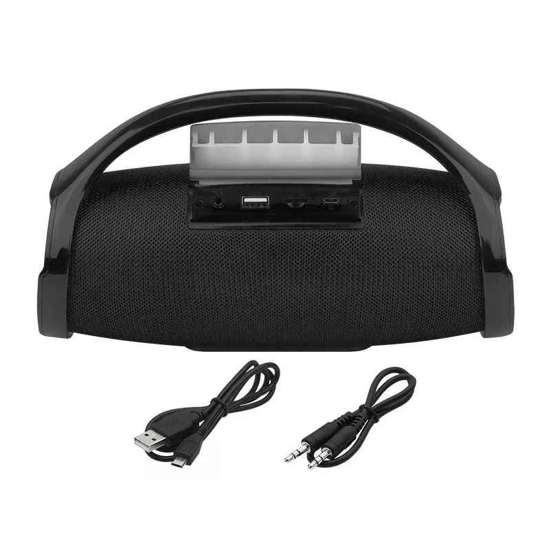 BLOW BT470 Altavoz portátil estéreo, negro