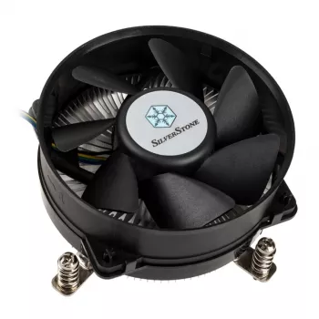 Disipador de aire Silverstone NT08-115X
