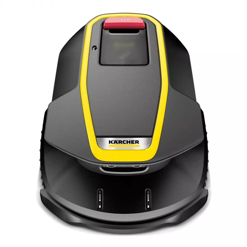 Robot cortacésped KARCHER RCX 4 - 1.269-740.0