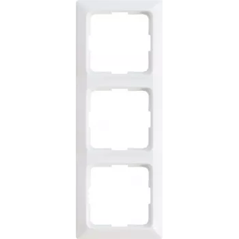 Accesorio para caja de enchufe Legrand 776203 blanco plástico 1 ud.