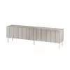 ISLA 200x40x60 cashmere mate