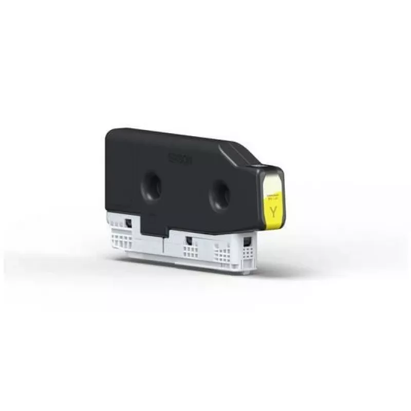 Cartucho de tinta Epson WorkForce Enterprise AM-C550 amarillo original (C13T08Q440)