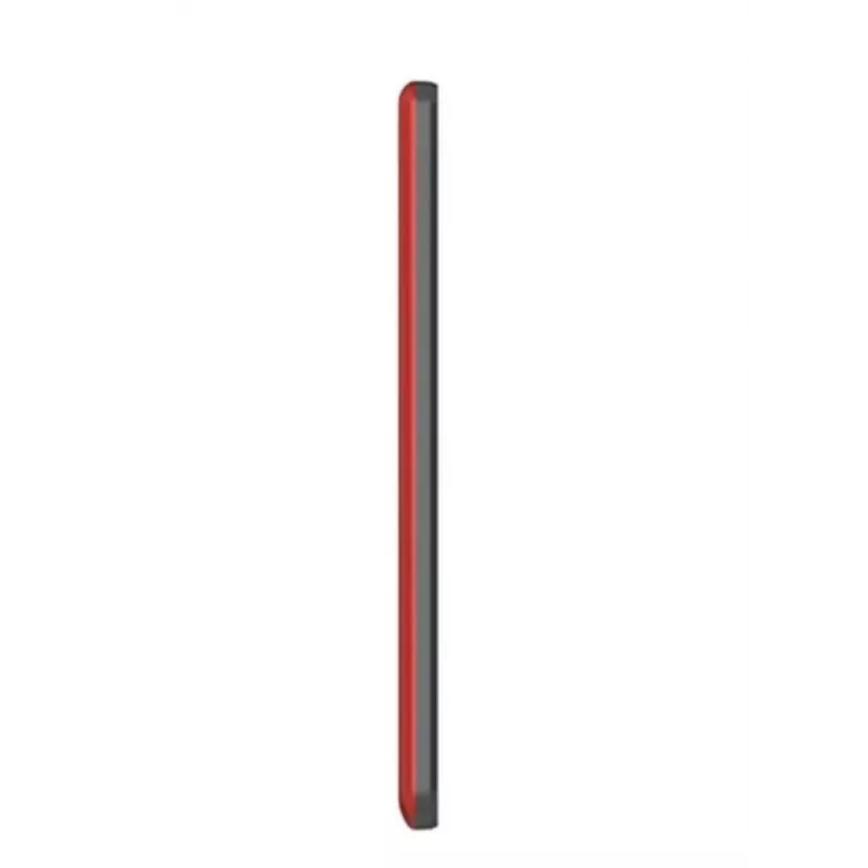 Lector de libros electrónicos InkBOOK Solaris RED pantalla de 6 pulgadas Wi‑Fi
