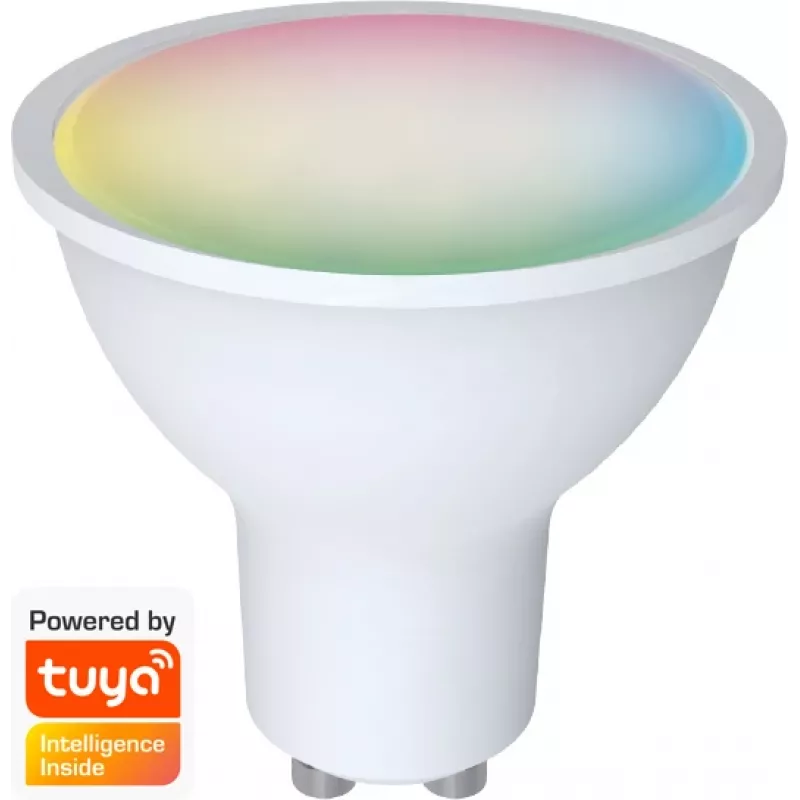 Lámpara inteligente Denver SHL-450