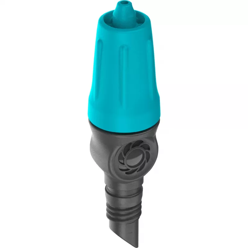 Gotero Gardena 13305-20 apto para sistema de riego por goteo plástico