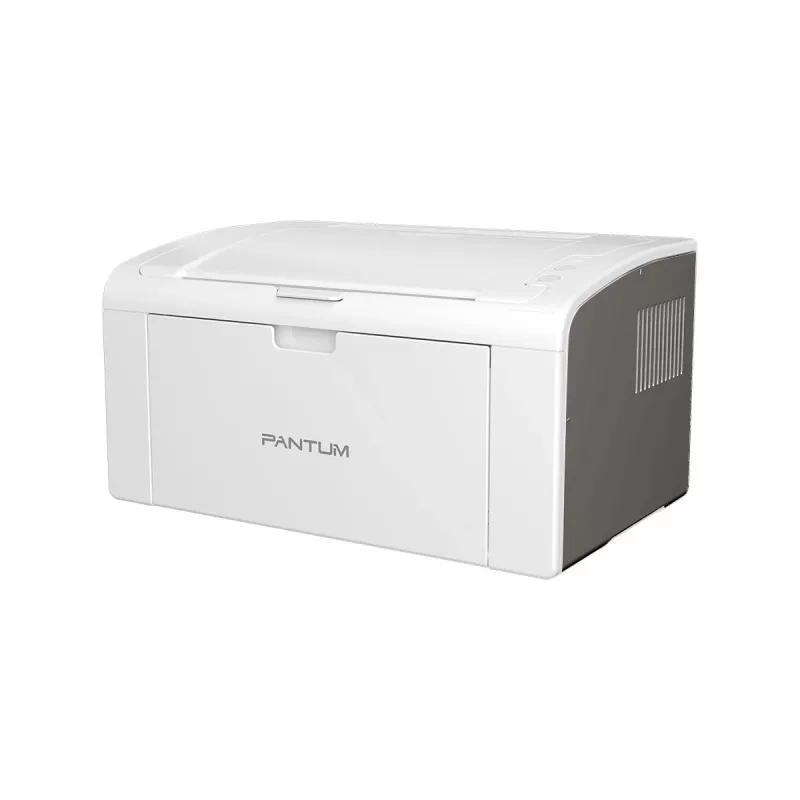 Impresora Pantum P2509W láser blanca