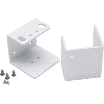 Soporte de montaje MikroTik RMK-2/10 para CSS610-8G-2S+IN CRS109-8G-1S-2HnD-IN