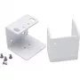 Soporte de montaje MikroTik RMK-2/10 para CSS610-8G-2S+IN CRS109-8G-1S-2HnD-IN