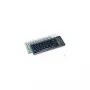 Teclado con cable Cherry G84-4400, interfaz PS/2, distribución QWERTY, 84 teclas, cable de 1,75 m, negro