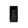 Caja de PC DeepCool DP-MATX-SMTR micro ATX negra
