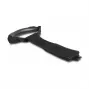 Correa de transporte DeLOCK L 435 x An 50 mm negro pack de 2