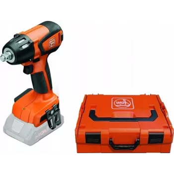 Fein ASCD 18-300 W2 AS N00 atornillador de impacto a batería (71151061000)