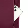 Funda para portátil SBOX JAKARTA-D burdeos — funda protectora para portátiles y tablets