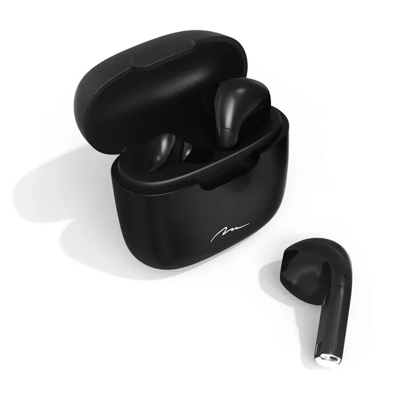 Auriculares Media-Tech MT3608K R-Phones TWS+ negros