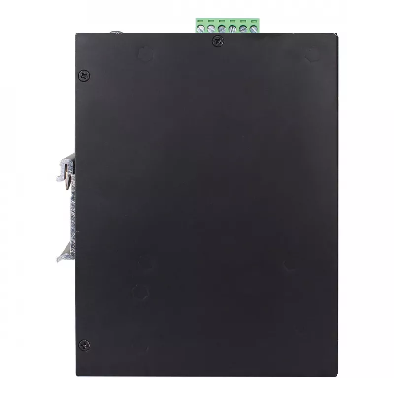 Tripp Lite NGI-S08C2POE8 Switch de red gestionado Gigabit Ethernet (10/100/1000) Power over Ethernet (PoE) Negro (NGI-S08C2POE8)
