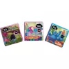 Little Tikes Trolls: Hug, Sing & Dance colección PDQ, audiolibro