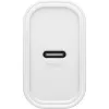 Cargador de pared OTTERBOX 78-81340 20W USB‑C (USB‑PD) blanco