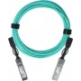 Cable óptico activo SFP28 CBO BlueOptics BO272703Q20M 20 m