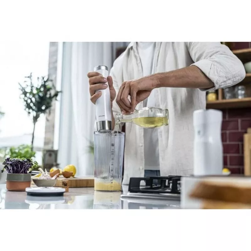Batidora de mesa ZWILLING 53104-900-0 Plata Blanco