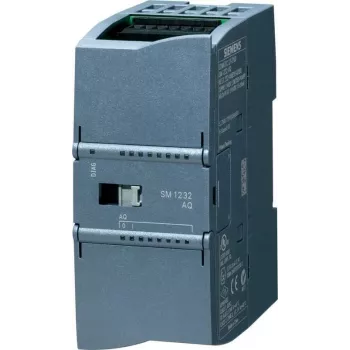 Módulo de expansión PLC Siemens SM 1232 6ES7232-4HB32-0XB0 (6ES7232-4HB32-0XB0)