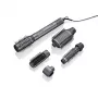 Severin WL 0683 Set de cuidado del cabello Antracita, Plata 1500 W 2,8 m