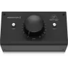 Behringer MONITOR1 Control de volumen mando giratorio