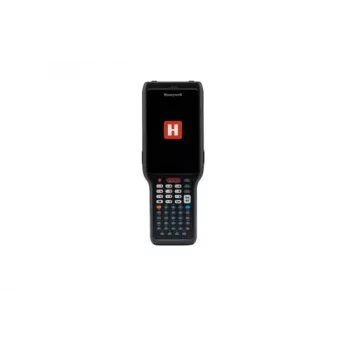 Honeywell CK62 5G WiFi Nano eSIM ordenador móvil de 4 pulgadas