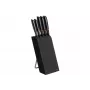 Fiskars 978791 - acero inoxidable - negro - negro naranja