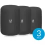 Tapa de cubierta para punto de acceso WLAN Ubiquiti EXTD-COVER-Schwarz-3 negra