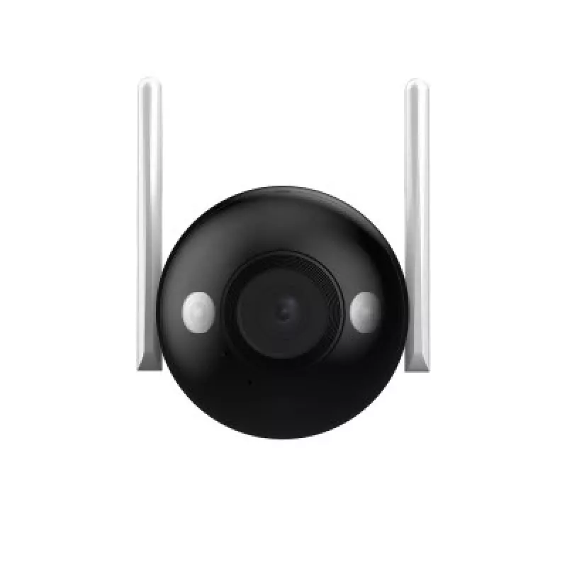 Dahua Technology F4C-LED cámara de vigilancia IP tipo bala para interior y exterior 2560 x 1440 píxeles montaje en pared