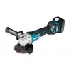 Amoladora angular Makita DGA517RTJ 12,5 cm 8500 rpm 3,1 kg