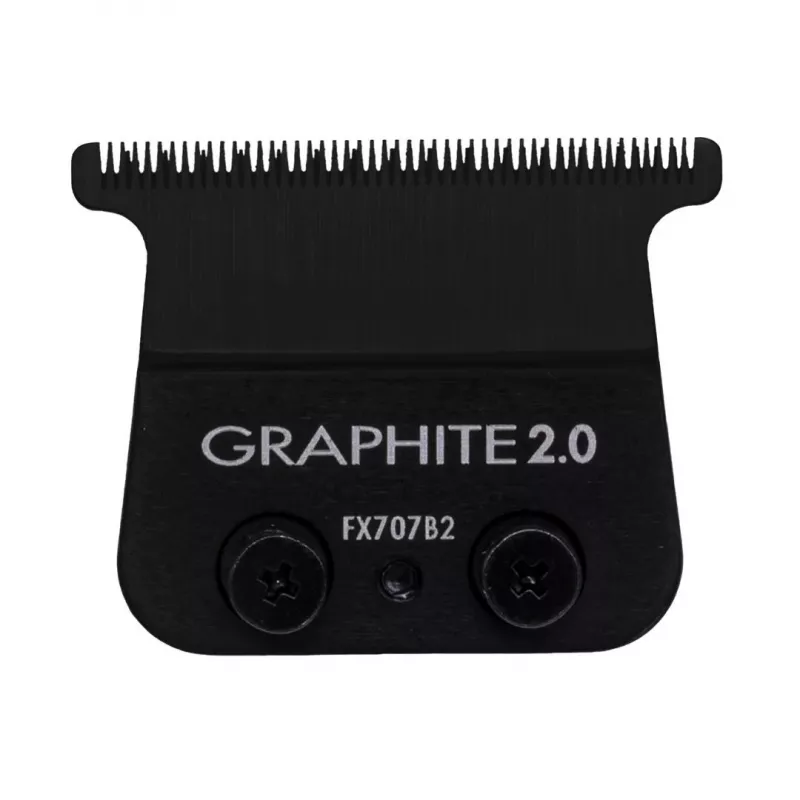 Recortadora de pelo BABYLISS FX726E con cuchilla de precisión