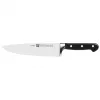 ZWILLING 35621-004-0 juego de cuchillos de cocina 7 piezas maletín de cubertería