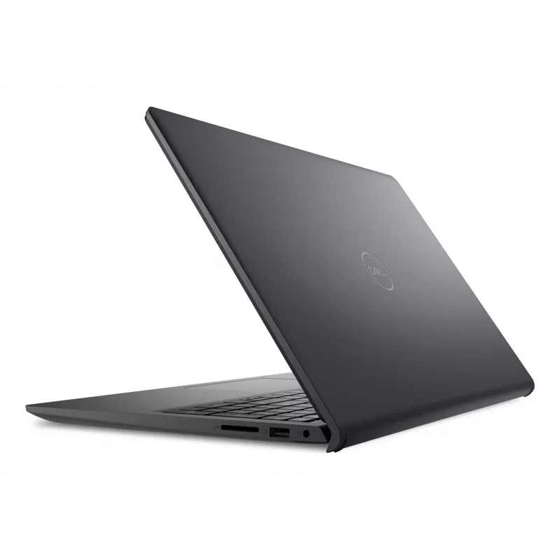 DELL DC15250 Intel® Core™ i5 i5-1334U portátil 39,6 cm (15,6 inch) Full HD 16 GB DDR4-SDRAM 512 GB SSD Wi-Fi 6 (802.11ax) Windows 11 Pro negro